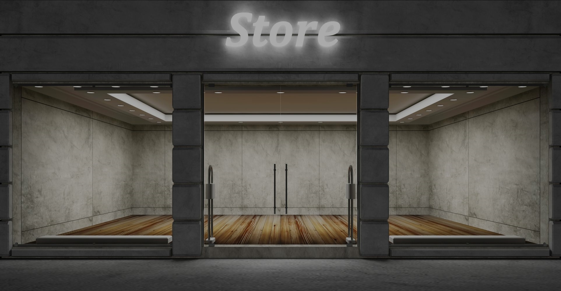 Slider, Glaziers in Bromley-by-Bow, Bow, E3